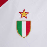 MILAN HISTORICAL HOME JERSEY CHAMPIONS LEAGUE FINAL 1993/94