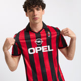 HISTORICAL HOME JERSEY 1995/96