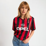 HISTORICAL HOME JERSEY 1995/96