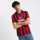 HISTORICAL HOME JERSEY 1995/96