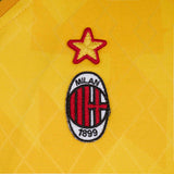 MILAN HISTORICAL THIRD JERSEY 1995/96