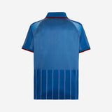 MAGLIA MILAN GARA STORICA FOURTH 1995/96