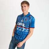 MAGLIA MILAN GARA STORICA FOURTH 1995/96