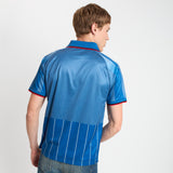 MAGLIA MILAN GARA STORICA FOURTH 1995/96