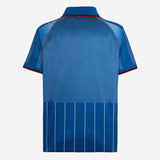 MAGLIA MILAN GARA STORICA FOURTH 1995/96