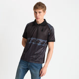 AC MILAN HISTORICAL FOURTH JERSEY BLACKOUT 1995/96