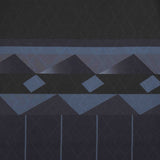 AC MILAN HISTORICAL FOURTH JERSEY BLACKOUT 1995/96