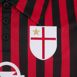 MAGLIA MILAN GARA STORICA CENTENARIO 2000