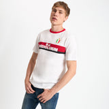 MILAN HISTORICAL TRAINING JERSEY 1988/89