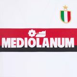 MILAN HISTORICAL TRAINING JERSEY 1988/89