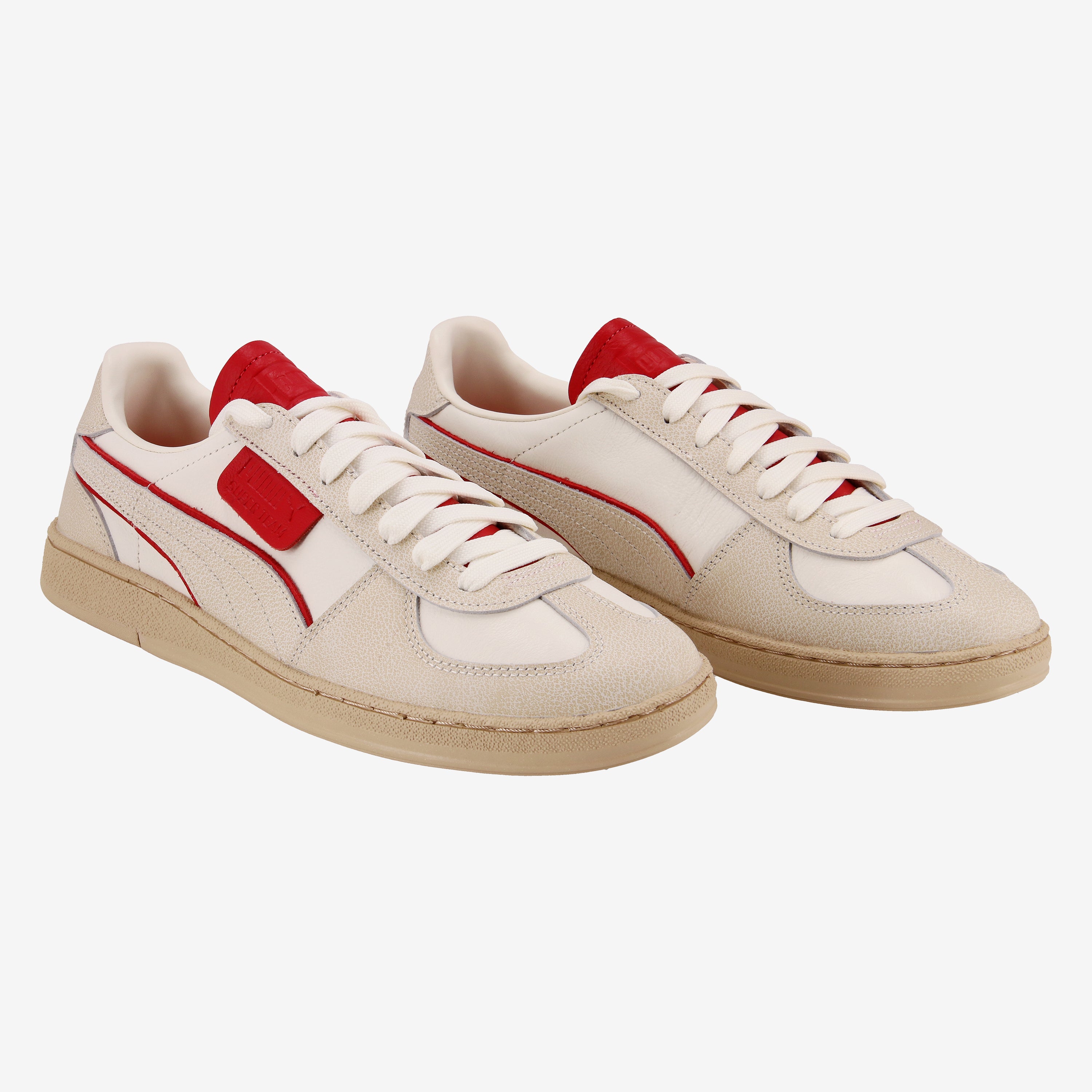 SCARPE MILAN PUMA SUPER TEAM