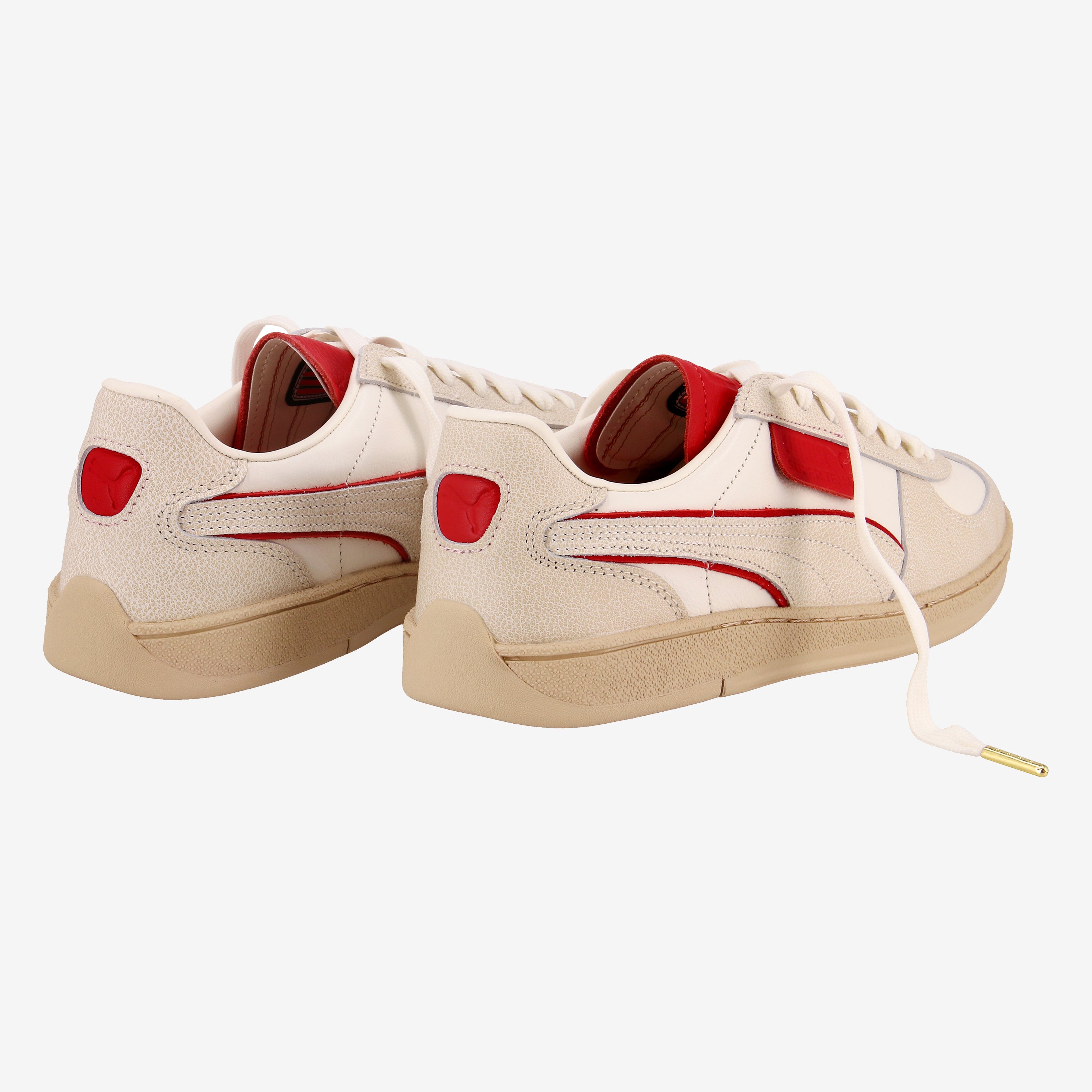 SCARPE MILAN PUMA SUPER TEAM