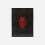 AC MILAN ELASTIC FOLDER