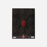 AC MILAN ELASTIC FOLDER