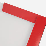 AC MILAN ELASTIC FOLDER