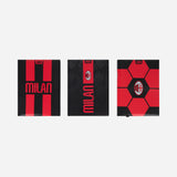 AC MILAN SCHOOL DIARY