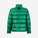 PUFFER JACKET PUMA x AC MILAN - PANINARI COLLECTION