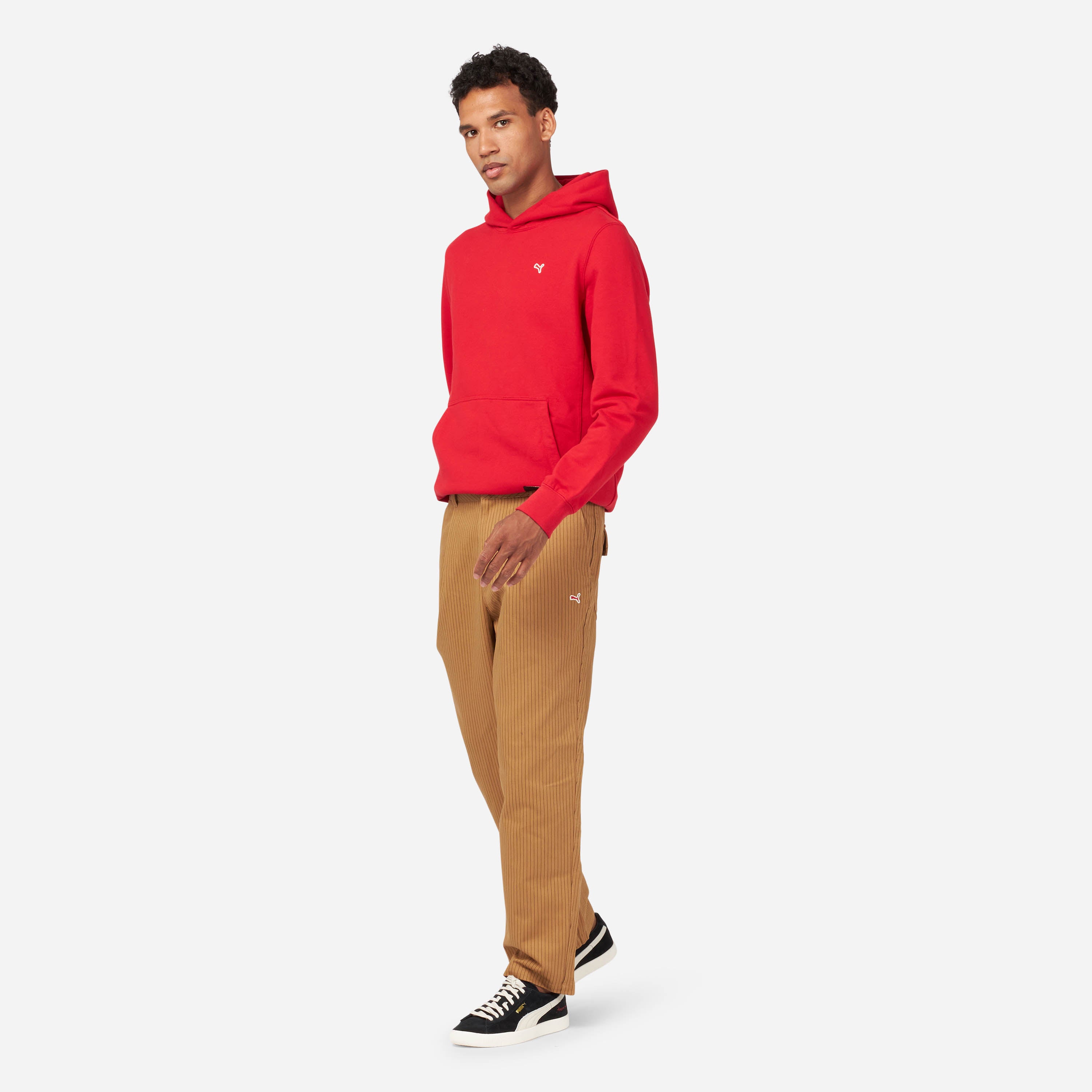 PANTALONI PUMA x AC MILAN - PANINARI COLLECTION