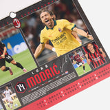 AC MILAN 2026 CALENDAR