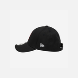 9FORTY® KID'S NEW ERA X AC MILAN CAP WITH LOGO