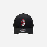 9FORTY® YOUTH NEW ERA X AC MILAN CAP WITH LOGO