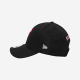 9FORTY NEW ERA X AC MILAN CAP WITH DEVIL KIDS