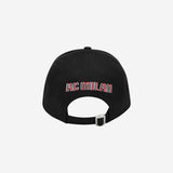 9FORTY NEW ERA X AC MILAN CAP WITH DEVIL KIDS