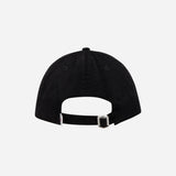9FORTY® NEW ERA X AC MILAN CAP WITH "SEMPRE MILAN" EMBROIDERY