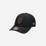 9FORTY® NEW ERA X AC MILAN CAP WITH LOGO