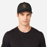9FORTY® NEW ERA X AC MILAN CAP WITH LOGO