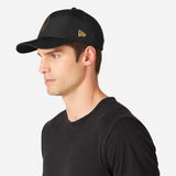9FORTY® NEW ERA X AC MILAN CAP WITH LOGO