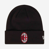 BERRETTO NEW ERA X AC MILAN CON LOGO