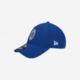 9FORTY® NEW ERA X AC MILAN CAP WITH FRENCH FLAG