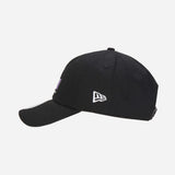 9TWENTY® NEW ERA X AC MILAN CAP WORDMARK WITH LETTERING