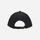 9TWENTY® NEW ERA X AC MILAN CAP WORDMARK WITH LETTERING
