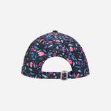 9FORTY® NEW ERA X AC MILAN FLOREAL CAP