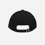 BUNDLE NEW ERA X AC MILAN CAP + BLACK T-SHIRT COLLEGE COLLECTION