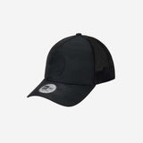 NEW ERA X AC MILAN TRUCKER CAMO CAP WITH LOGO