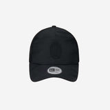 NEW ERA X AC MILAN TRUCKER CAMO CAP WITH LOGO