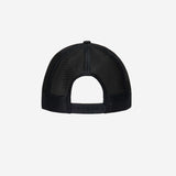 NEW ERA X AC MILAN TRUCKER CAMO CAP WITH LOGO