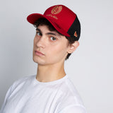 NEW ERA X AC MILAN HERITAGE 9FIFTY®