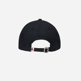 9FORTY® NEW ERA X AC MILAN CAP WITH SKYLINE