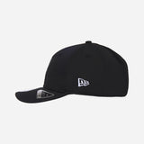 CAPPELLINO 9SEVENTY® NEW ERA X AC MILAN CON LOGO RICAMATO