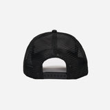 TRUCKER CAP NEW ERA X AC MILAN CITY COLLECTION
