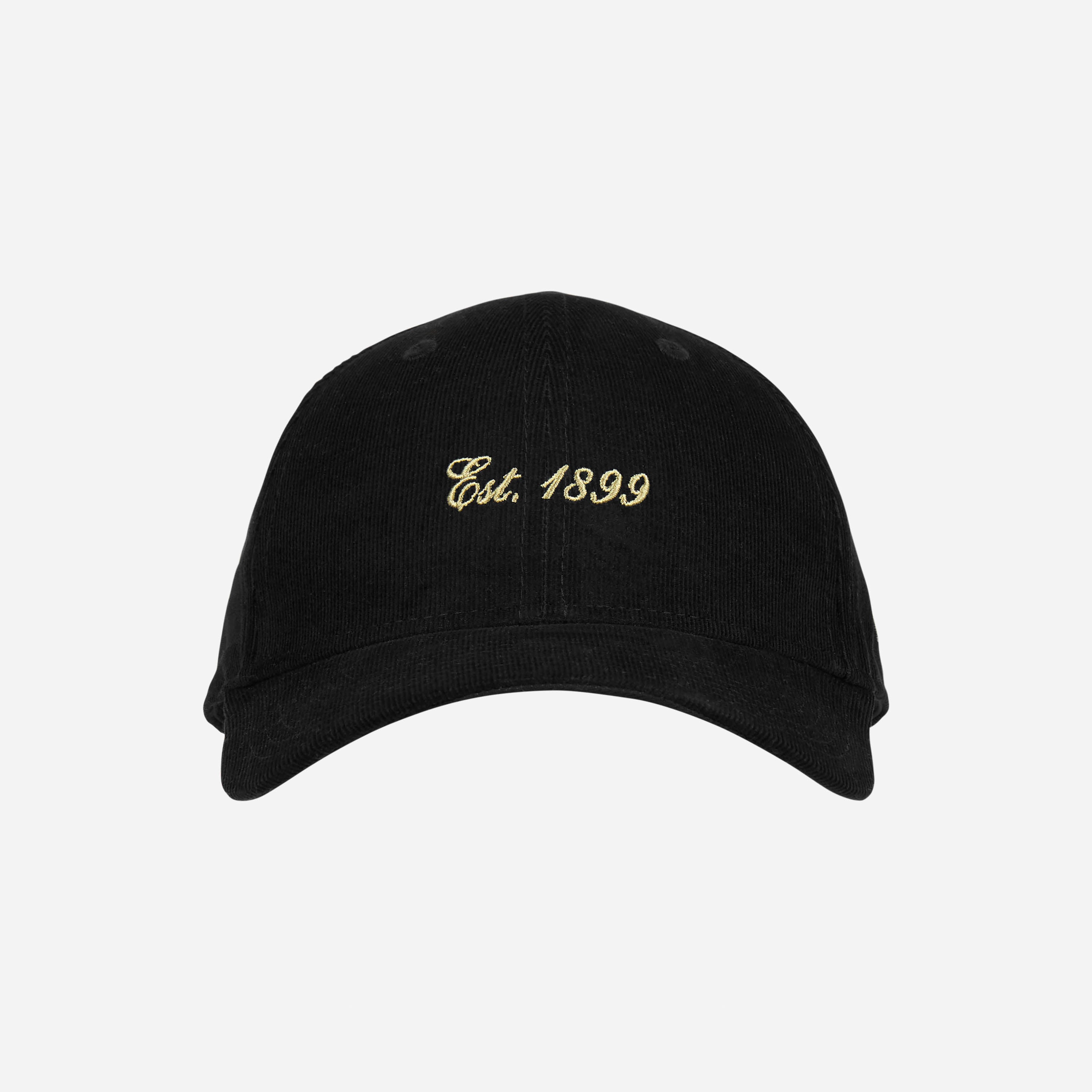 CAPPELLINO 9FORTY® NEW ERA X AC MILAN CON RICAMO ORO