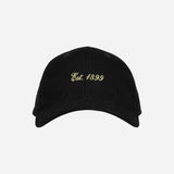 CAPPELLINO 9FORTY® NEW ERA X AC MILAN CON RICAMO ORO