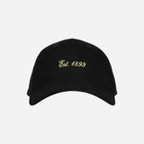 CAPPELLINO 9FORTY® NEW ERA X AC MILAN CON RICAMO ORO