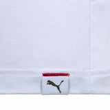 T-SHIRT BIANCA PUMA X ACM GOLF CLUB