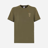 GREEN T-SHIRT PUMA X ACM GOLF CLUB