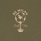 GREEN T-SHIRT PUMA X ACM GOLF CLUB